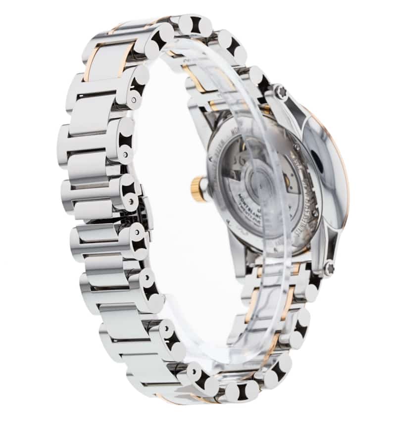 Montblanc TimeWalker 106501